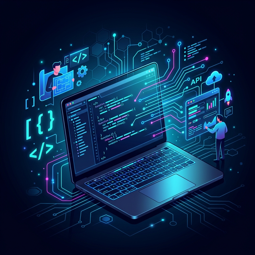 A Complete Guide to Building Scalable Custom Software