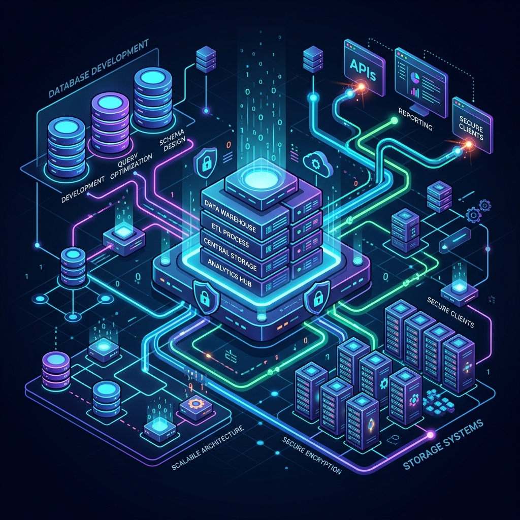 Database Development